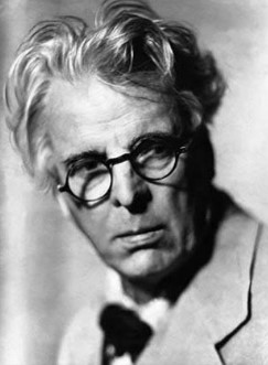 Yeats, William Butler